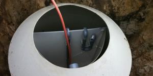 أنظمة معالجة مياه الصرف الصحي المستقلة: خزان الصرف الصحي أو المركبات العضوية المتطايرة - أيهما أفضل