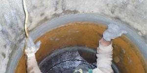 Beton halkalardan iki odalı bir septik tank nasıl yapılır: yapım talimatları