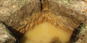 Metode čišćenja septičke jame od mulja