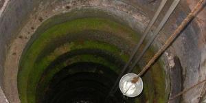 Dezinfekcija vodnjaka: boj proti okužbi