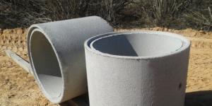 Kako narediti kanalizacijski vodnjak iz betonskih obročev za poletno ali zasebno hišo
