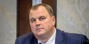 تركت المحكمة نائب رئيس الخزانة الفيدرالية رهن الحبس الاحتياطي في قضية احتيال، سيرجي بافلوف سيريوس
