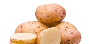 Ali je mogoče jesti surov krompir?