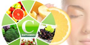 Суточная норма витамина с Витамин c суточная норма для человека