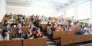 Universiteti Pedagogjik Shtetëror i Novosibirsk Instituti Pedagogjik i Novosibirsk në Vilyuiskaya