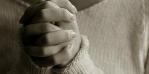Молитва за беда и нещастие