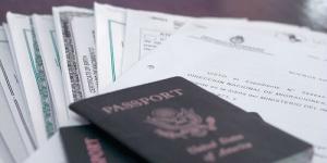 Какие документы нужны для временной регистрации граждан